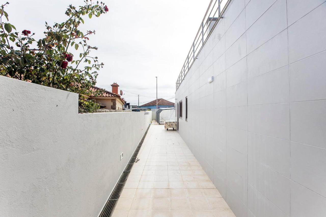 Mindelo 3Bdr Duplex House W/Pool Villa Exterior photo